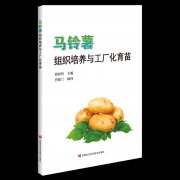 迈向农业现代化的将来：新华正版《马铃薯组织